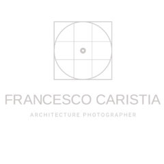 Francesco Caristia Architecture Photographer